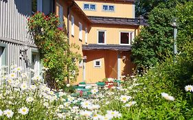 Zinkensdamm Hotell & Vandrarhem 3*